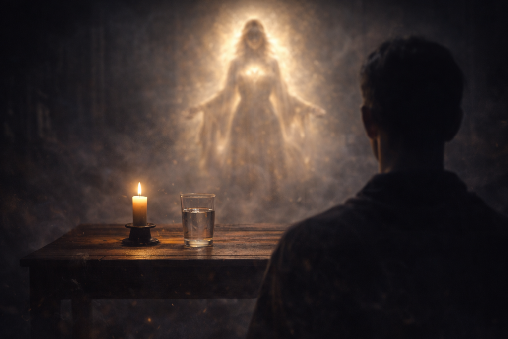 CURSO COMPLETO: Cómo TRABAJAR con DEIDADES y por qué tus RITUALES fallan