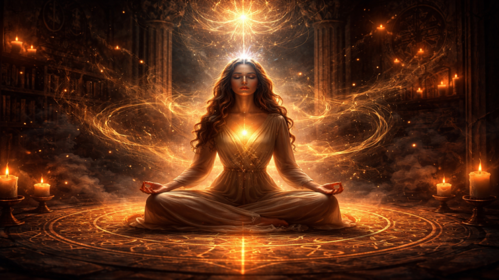 Cómo Meditar para Manifestar: Guía Esencial para Principiantes